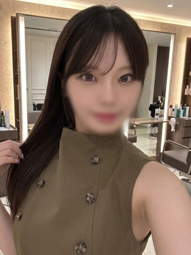 めありプロフィール写真