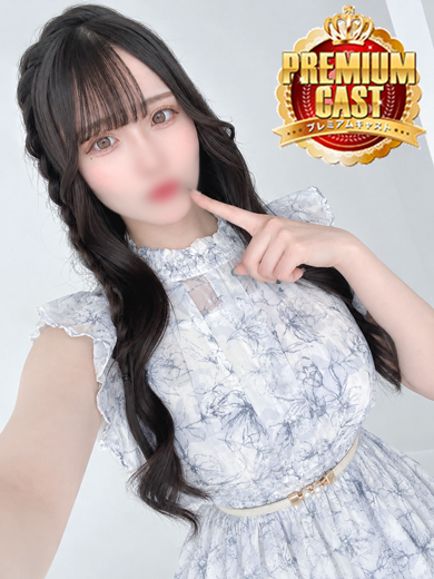 あずさプロフィール写真