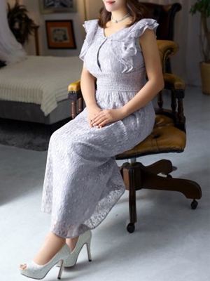 麗香プロフィール写真