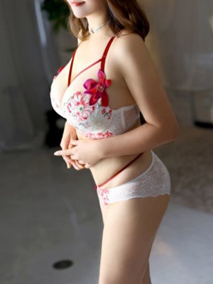 麗香プロフィール写真