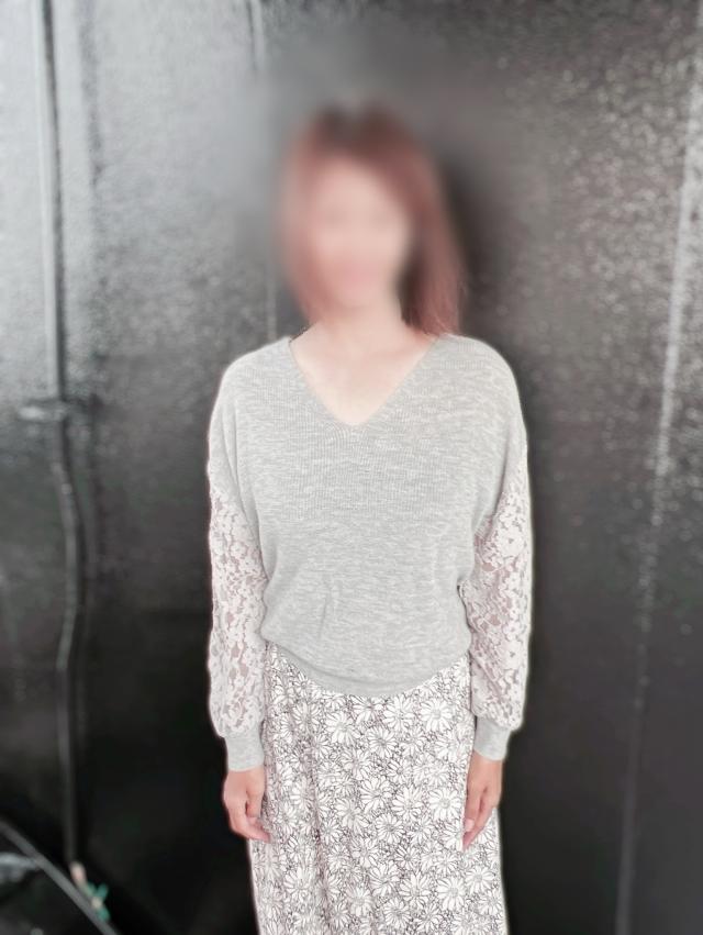 さき☆熟女奥様プロフィール写真