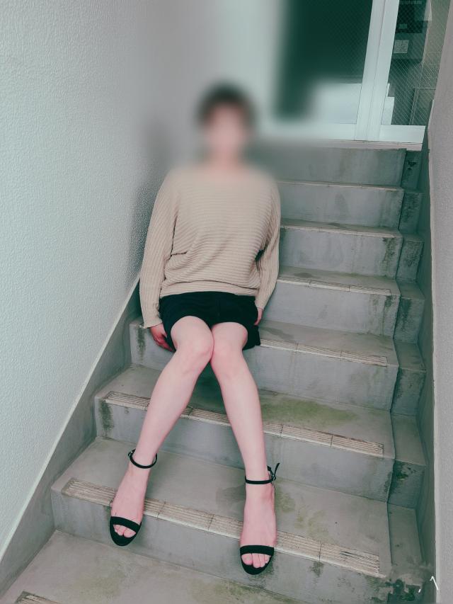 ひな☆セクシー妻プロフィール写真