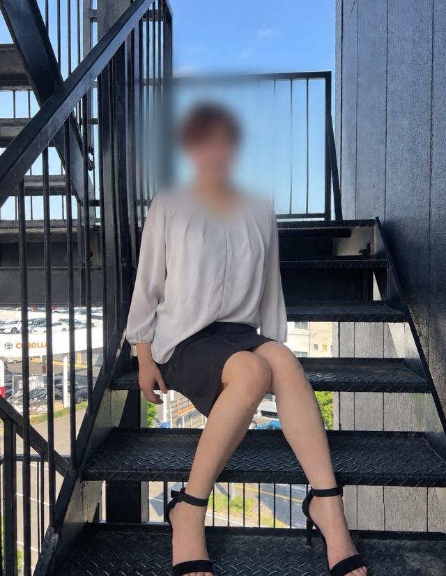 ひなの☆美熟女プロフィール写真