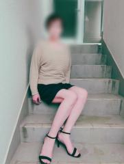 素人人妻秘密の出会い