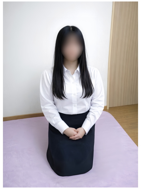 日向【ひゅうが】風俗初プロフィール写真