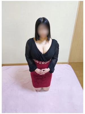 松井【まつい】新人プロフィール写真