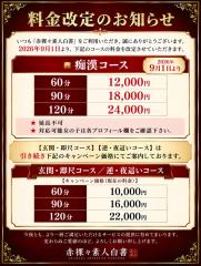 赤裸々素人白書
