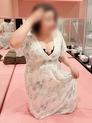 月城すいプロフィール写真