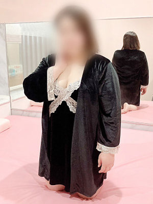 咲野とわプロフィール写真