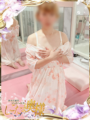 桃月かれんプロフィール写真