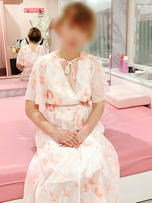 桃月かれんプロフィール写真
