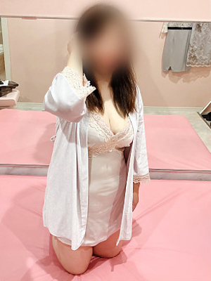 南見かよプロフィール写真