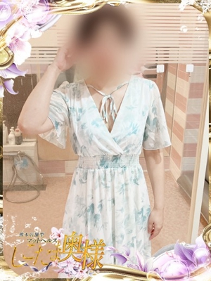 嬉里あんプロフィール写真