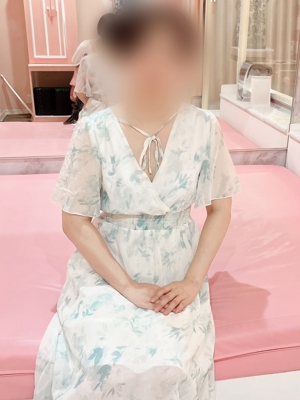 嬉里あんプロフィール写真