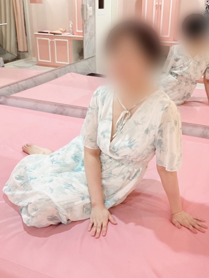 嬉里あんプロフィール写真