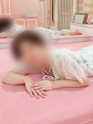 嬉里あんプロフィール写真