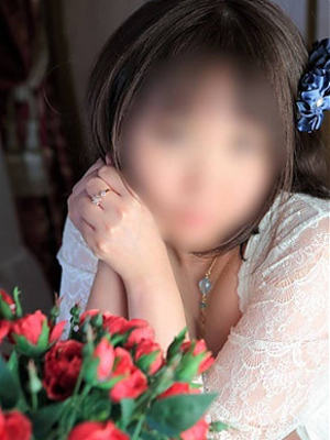 餅月いろはプロフィール写真