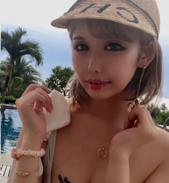 siesta de esthe　店長