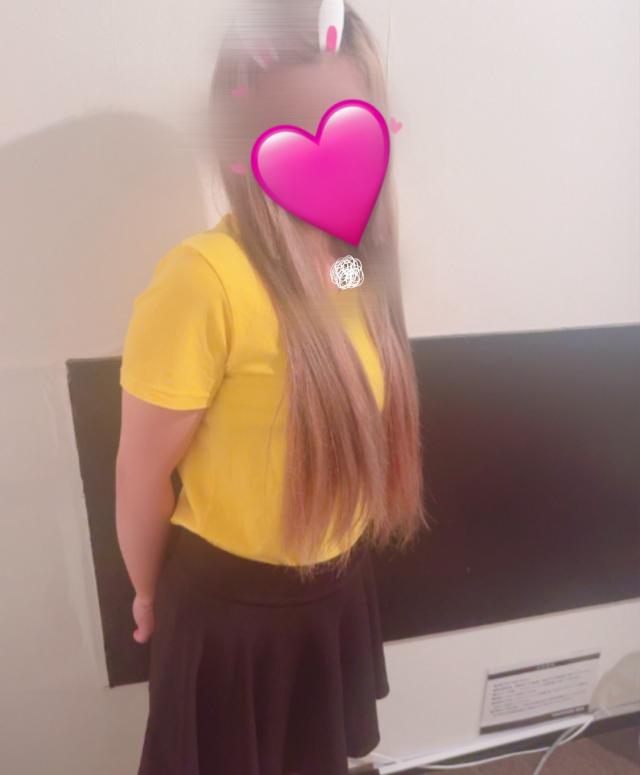 りか新人体験プロフィール写真