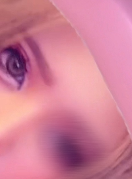 りか新人体験プロフィール写真