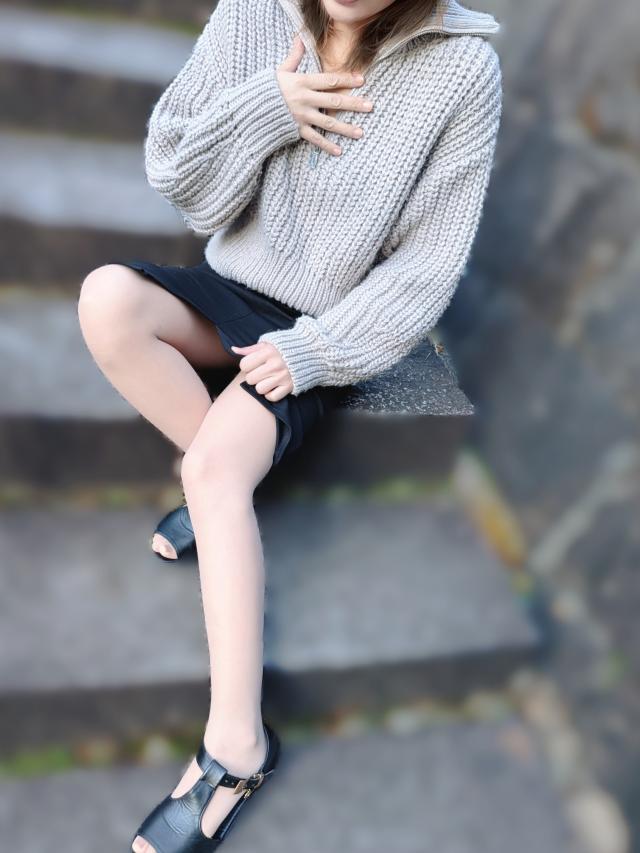 しの☆完全業界初プロフィール写真