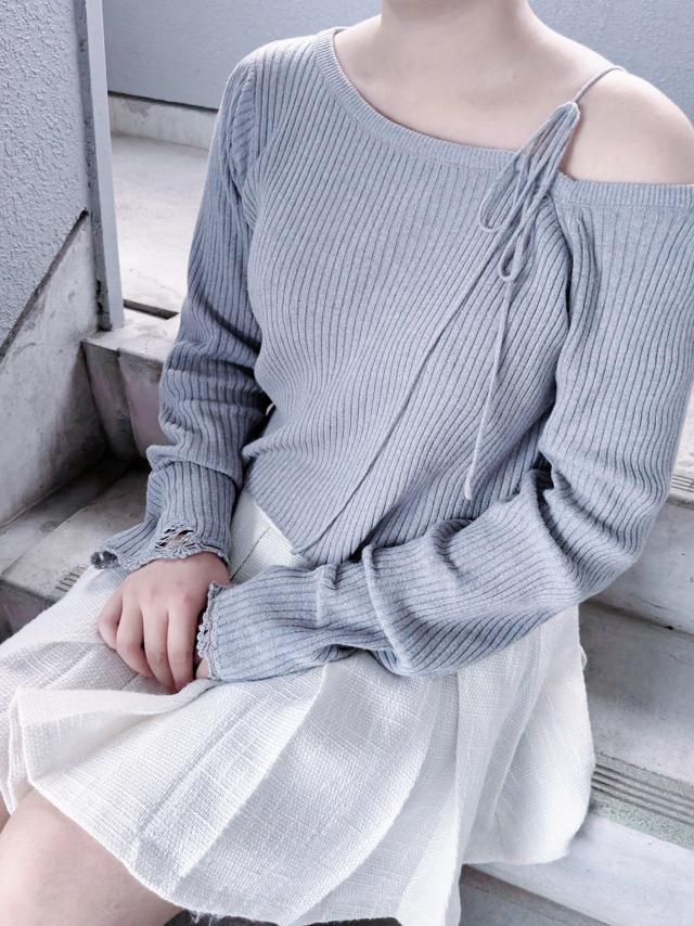 るい☆清楚可愛いプロフィール写真