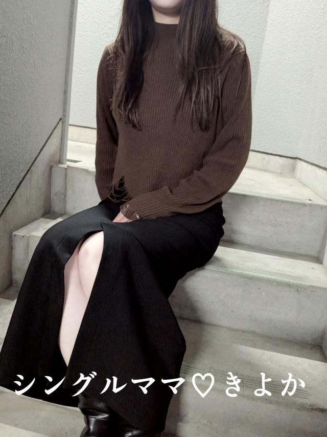 きよか☆清楚系綺麗プロフィール写真