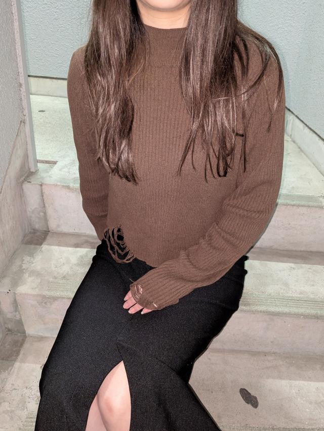 きよか☆清楚系綺麗プロフィール写真