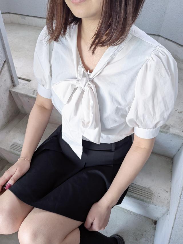 体験みく☆綺麗スタイル抜群プロフィール写真