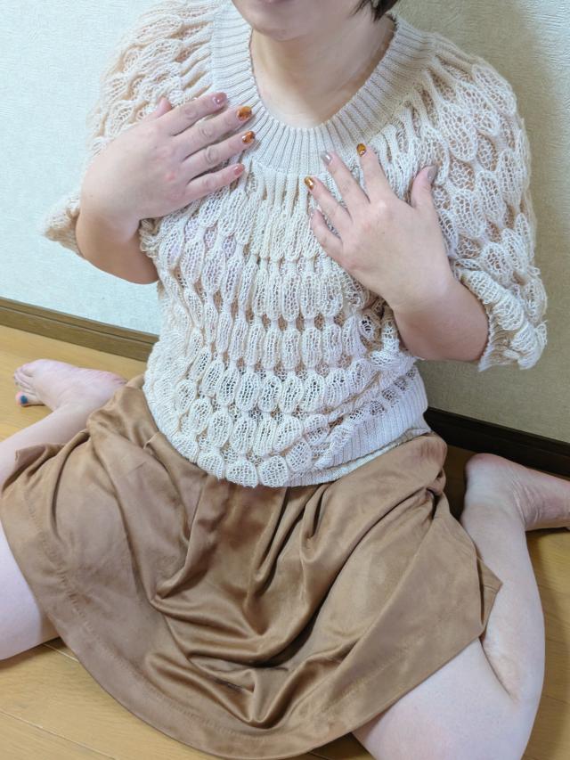 体験なお☆色白癒し系プロフィール写真