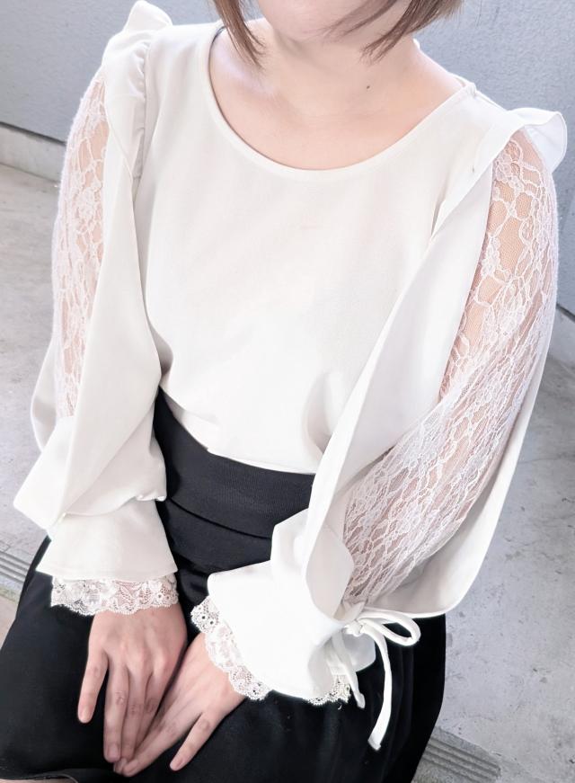 もえ☆細身色白美肌プロフィール写真