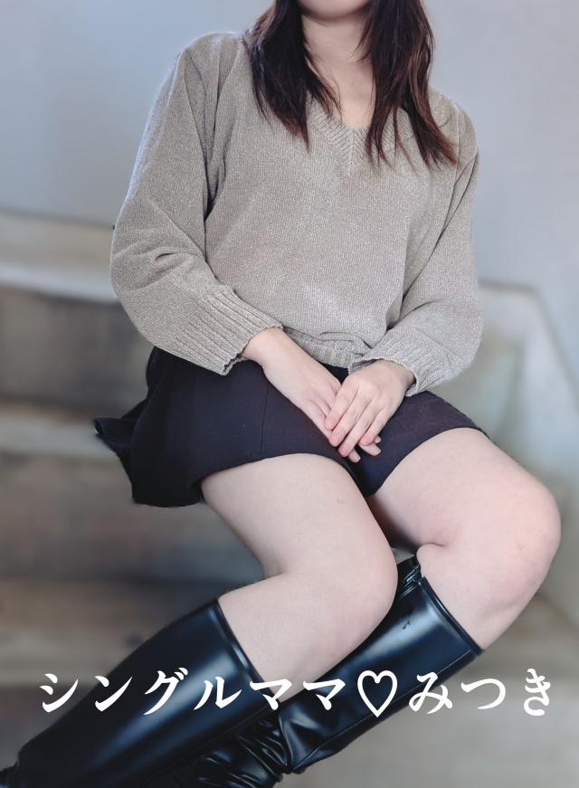 体験みつき☆清楚綺麗系