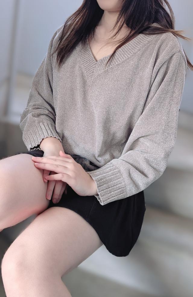 体験みつき☆清楚綺麗系プロフィール写真