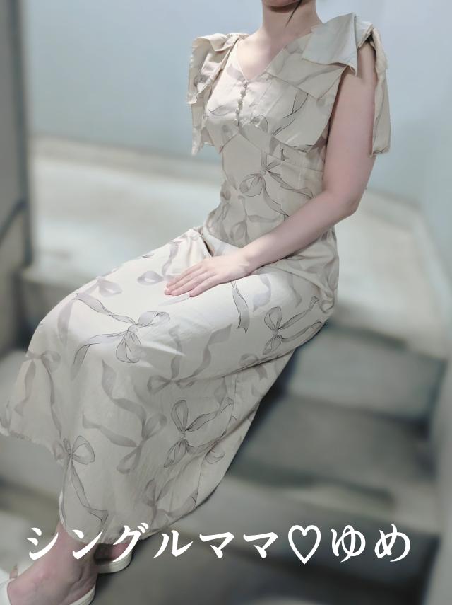 ゆめ☆清楚綺麗系プロフィール写真