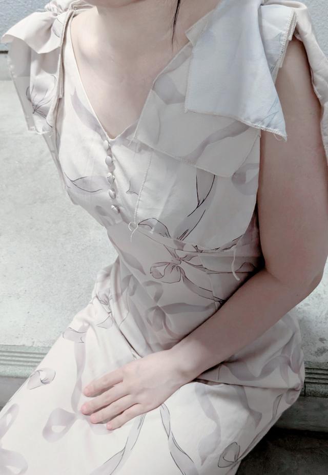 ゆめ☆清楚綺麗系プロフィール写真