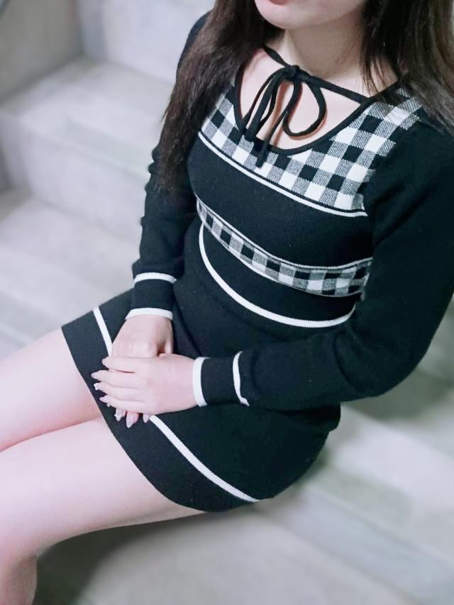 かな☆黒髪綺麗系プロフィール写真