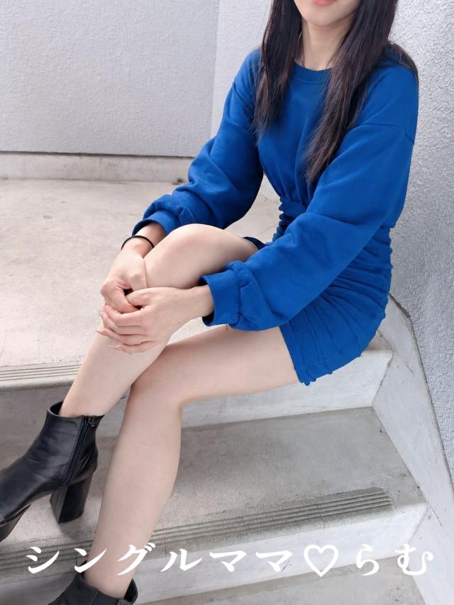 らむ☆スレンダー綺麗プロフィール写真