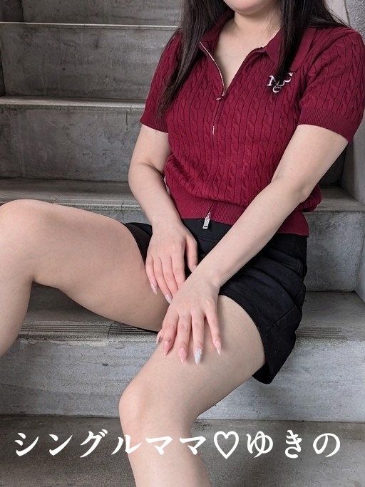 ゆきの☆小柄スタイル抜群プロフィール写真