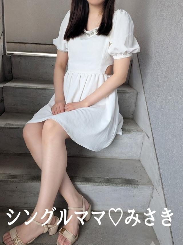 みさき☆清楚綺麗プロフィール写真