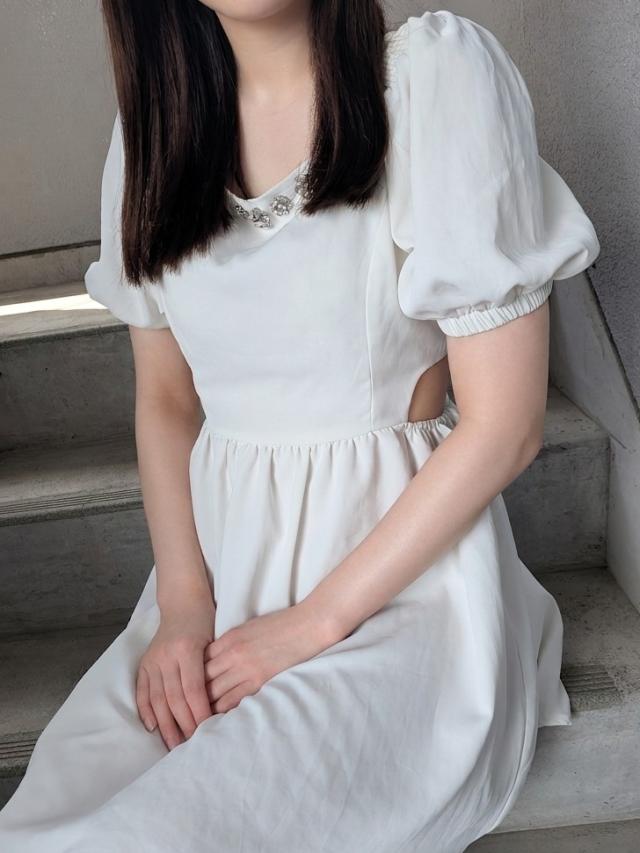 みさき☆清楚綺麗プロフィール写真