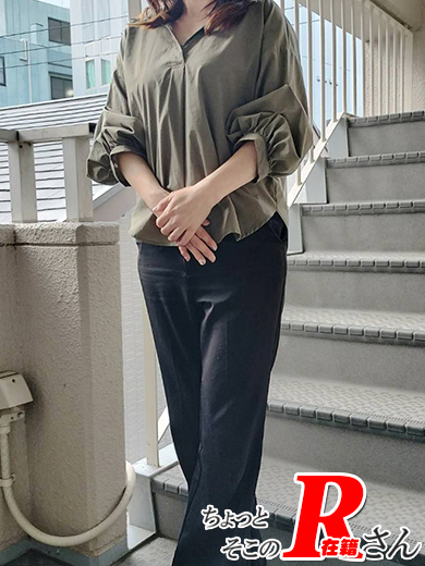 ちょっとそこの奥さん みゆ◆リアル人妻×濃厚サービス	