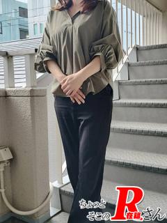 ちょっとそこの奥さん(熊本市) みゆ◆リアル人妻×濃厚サービス	