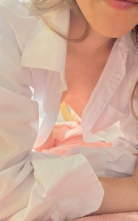 ゆらプロフィール写真