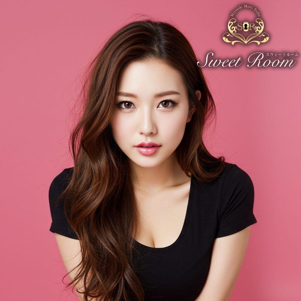 スウィートルーム　店長