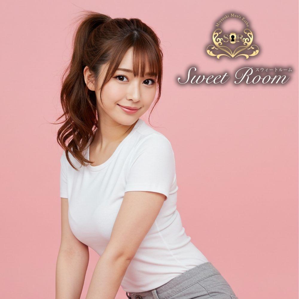 スウィートルーム　店長