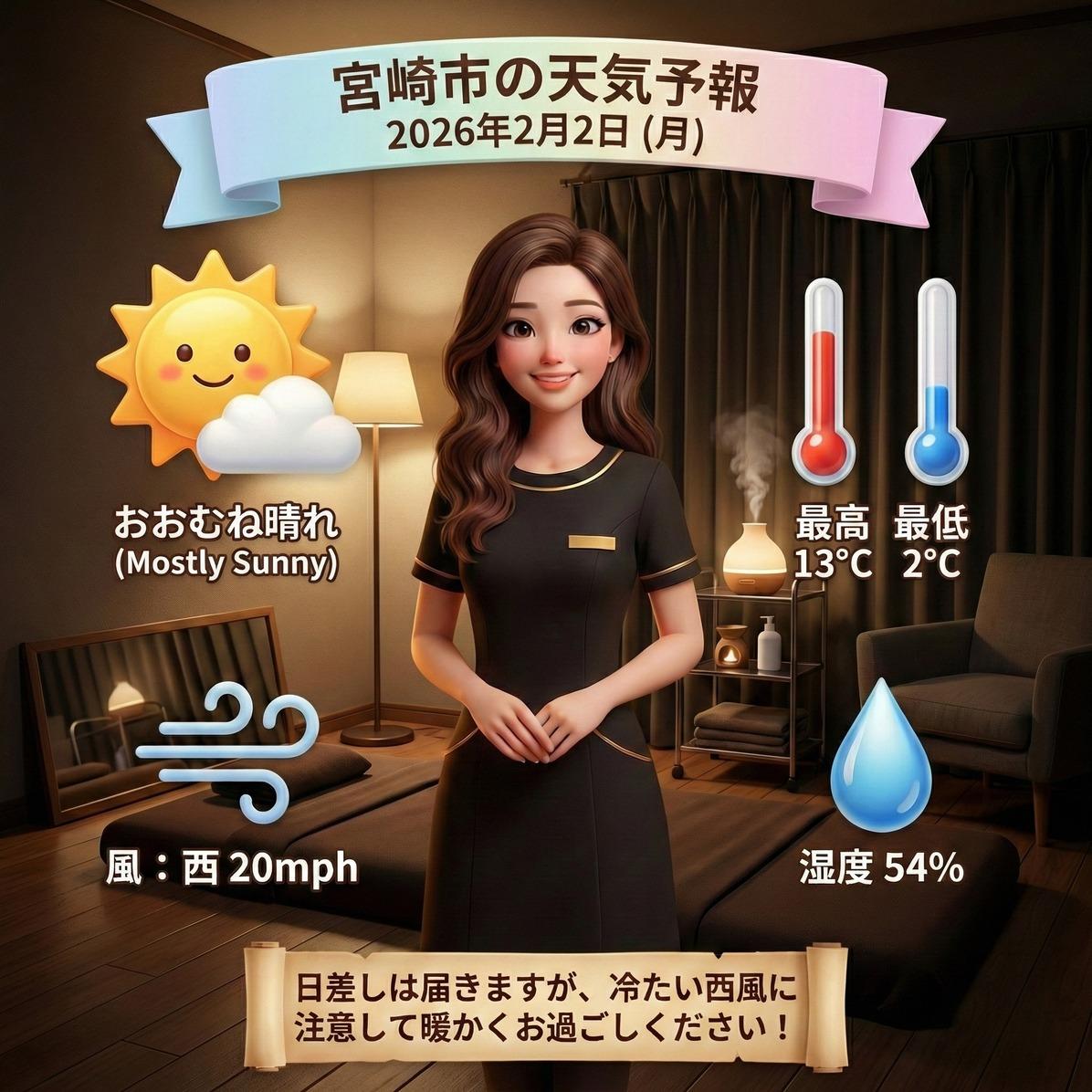 スウィートルーム　店長