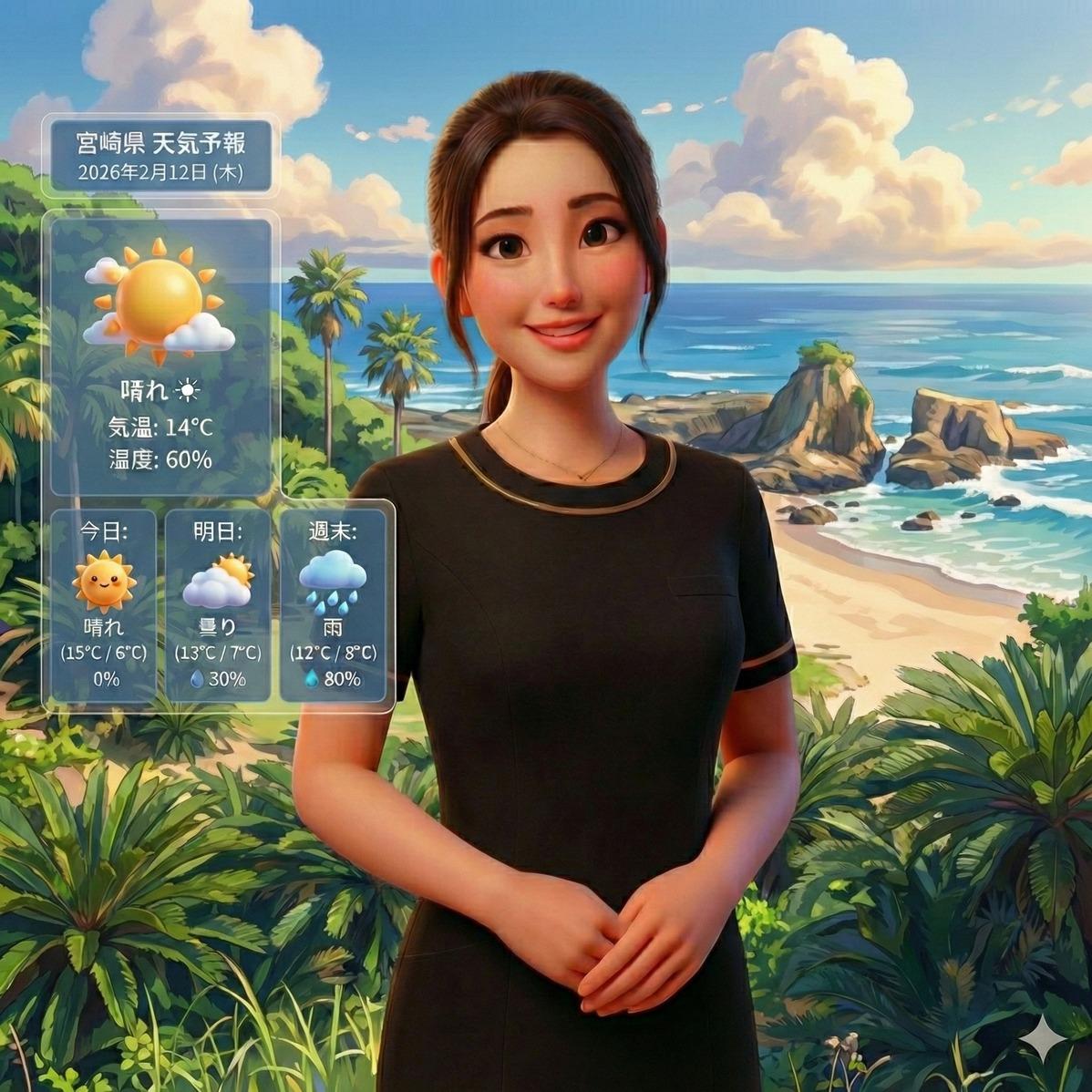 スウィートルーム　店長