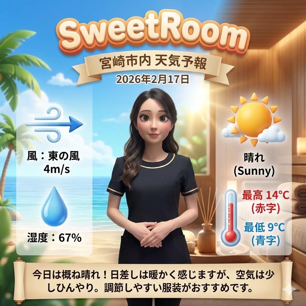 スウィートルーム　店長