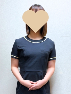 よこやまプロフィール写真