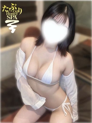 ゆらプロフィール写真